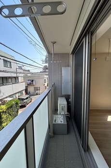 ルナーリア中野 