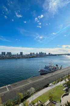 ＨＡＲＵＭＩ　ＦＬＡＧ　ＳＥＡ　ＶＩＬＬＡＧＥ　Ｄ棟 
