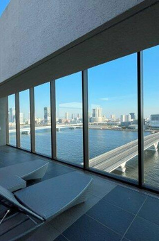 ＨＡＲＵＭＩ　ＦＬＡＧ　ＳＥＡ　ＶＩＬＬＡＧＥ　Ｄ棟 