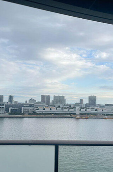 ＨＡＲＵＭＩ　ＦＬＡＧ　ＳＥＡ　ＶＩＬＬＡＧＥ　Ｄ棟 