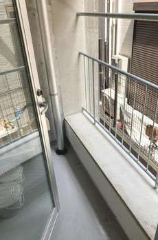 コージーコート四谷坂町 