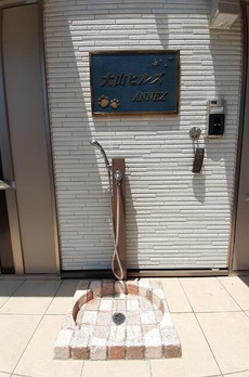 大山ヒルズ　ＡＮＮＥＸ 
