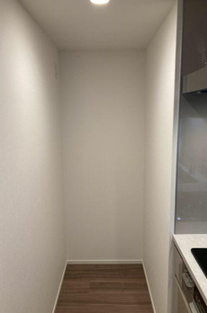 パークタワー勝どきサウス 