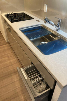 パークタワー勝どきサウス 
