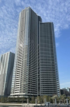 パークタワー勝どきサウス 
