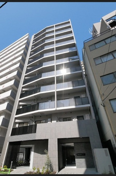 アーバネックス銀座東Ⅲ 
