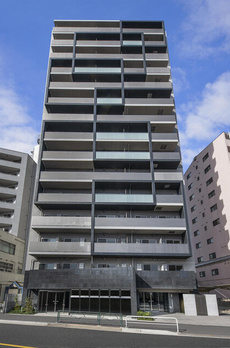 レフィールオーブ町屋駅前 
