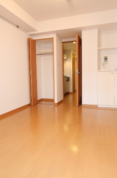 プライムアーバン田町 