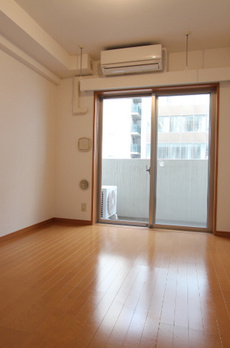 プライムアーバン田町 