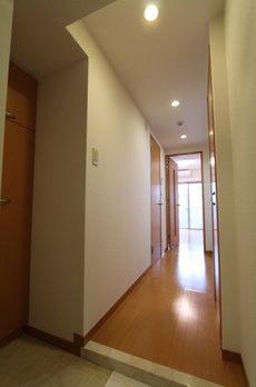 プライムアーバン田町 