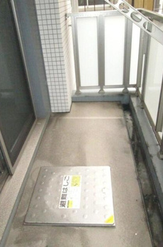 サンウッド東日本橋フラッツ 