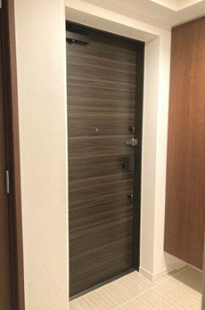 グランドメゾン桜新町 