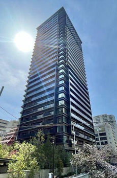 アトラスタワー五反田 