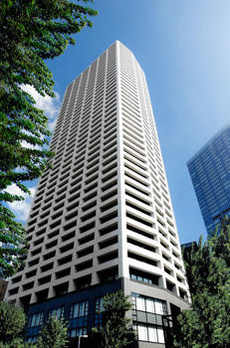 コンシェリア西新宿　ＴＯＷＥＲ’Ｓ　ＷＥＳＴ 