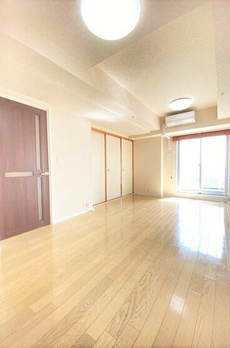アップルタワー東京キャナルコート 
