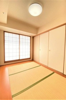 アップルタワー東京キャナルコート 