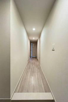 プレミスト佃二丁目 