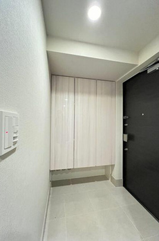 プレミスト佃二丁目 
