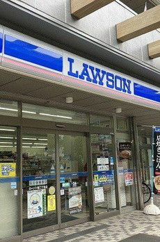 プレミスト佃二丁目 