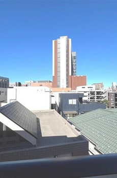 パークホームズ西池袋 