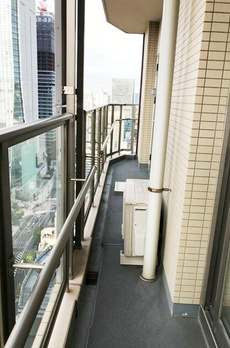 パークキューブ愛宕山タワー 