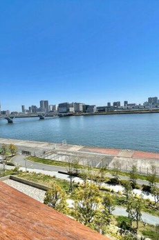 ＨＡＲＵＭＩ　ＦＬＡＧ　ＳＥＡ　ＶＩＬＬＡＧＥ　Ａ棟 