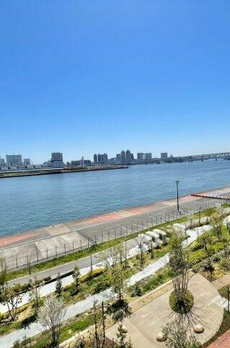 ＨＡＲＵＭＩ　ＦＬＡＧ　ＳＥＡ　ＶＩＬＬＡＧＥ　Ａ棟 