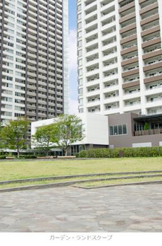 マンション 