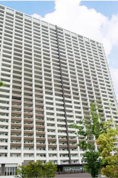 マンション 