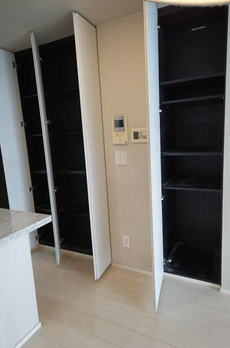 マンション 