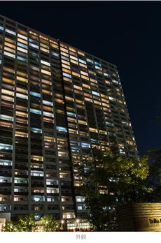 マンション 