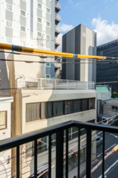 メーヴェ浅草橋 