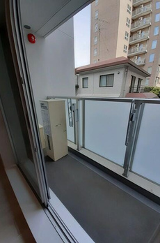 シュトラーレ四番町 