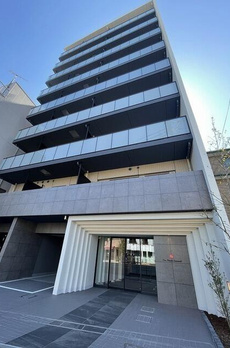 ドゥーエ南砂町 
