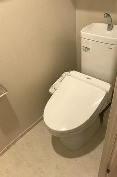 パークアクシス門前仲町イースト 
