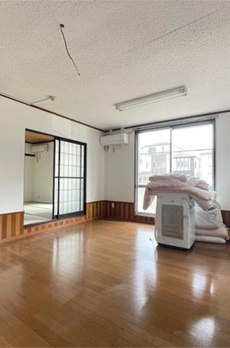 成光コーポＣ 