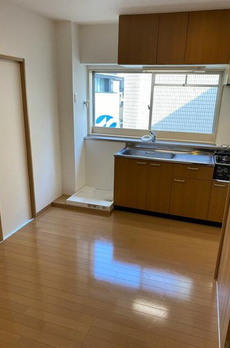 赤坂三分坂マンション 