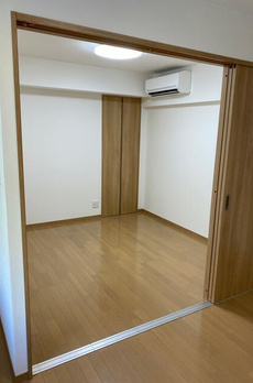 赤坂三分坂マンション 
