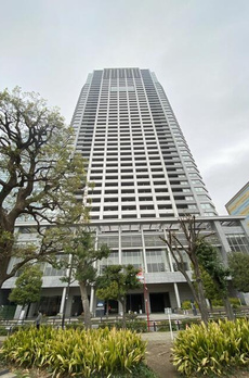 ブリリアタワー東京　Ｂｒｉｌｌｉａ　Ｔｏｗｅｒ東京 
