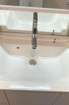 プライムアーバン新川 