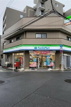 ＡＩＦＬＡＴ四谷若葉 