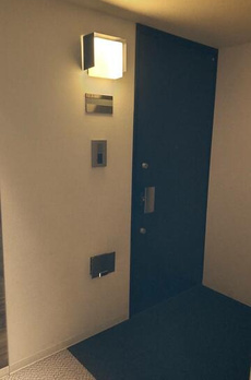 パークハウス中目黒 