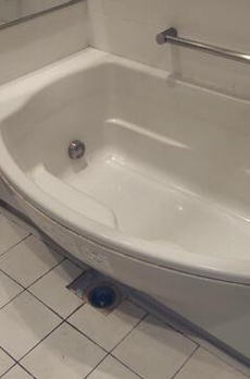 パークハウス中目黒 