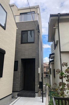 Ｋｏｌｅｔ中野富士見町＃０２ 