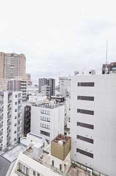 ベルファース神田神保町 