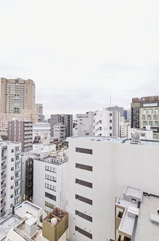 ベルファース神田神保町 