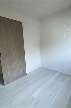 フレンシア築地 