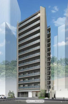 神谷町・Ｓマンション 