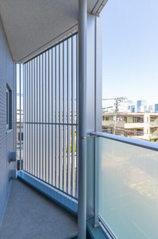 シュトラーレ神山町 