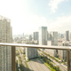 パークタワー晴海 
